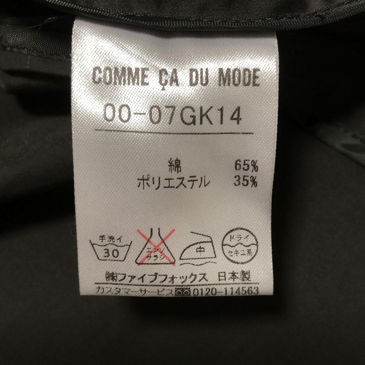 MODE