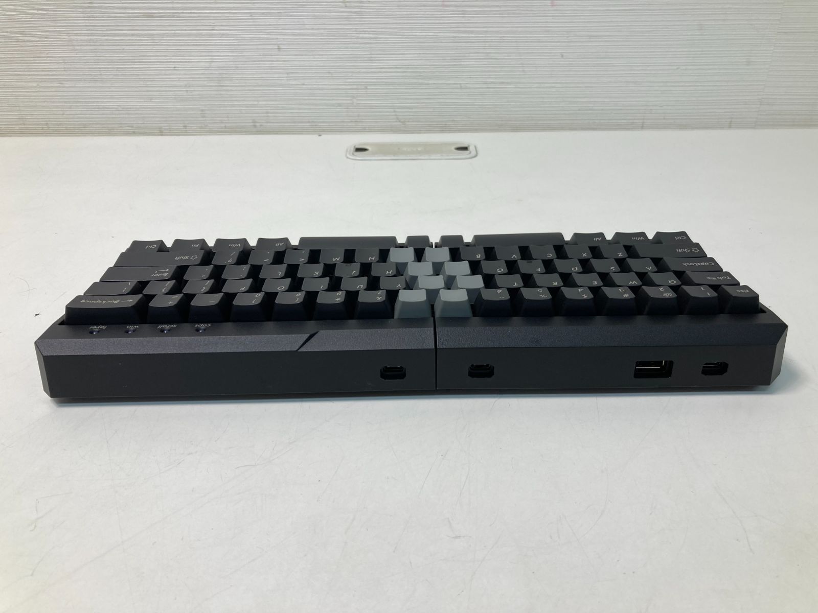 □中古□FILCO Majestouch Xacro M10SP キーボード 中古品（9793