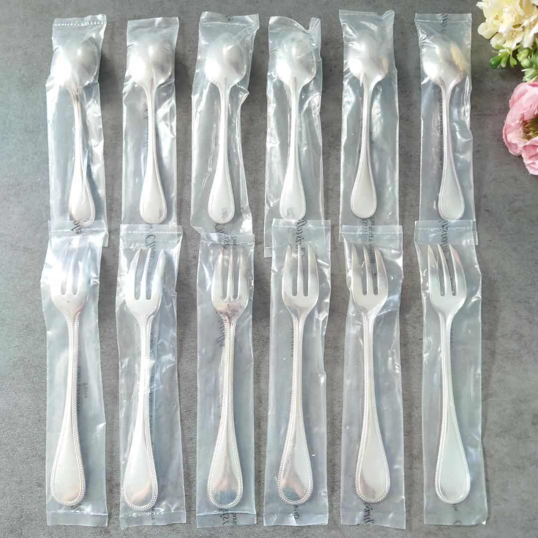 コーヒースプーン 未開封