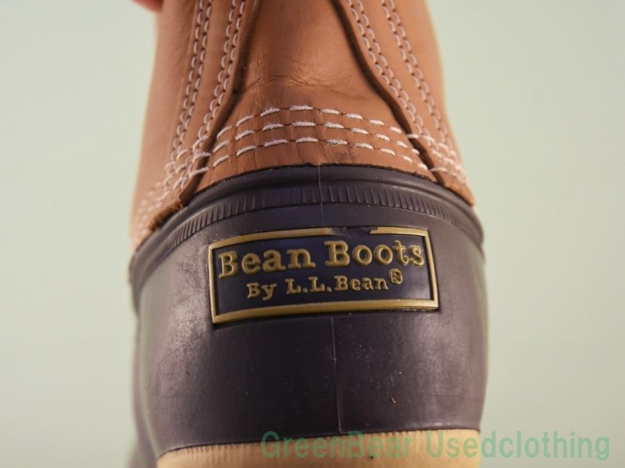 L.L.Bean ビーンブーツ