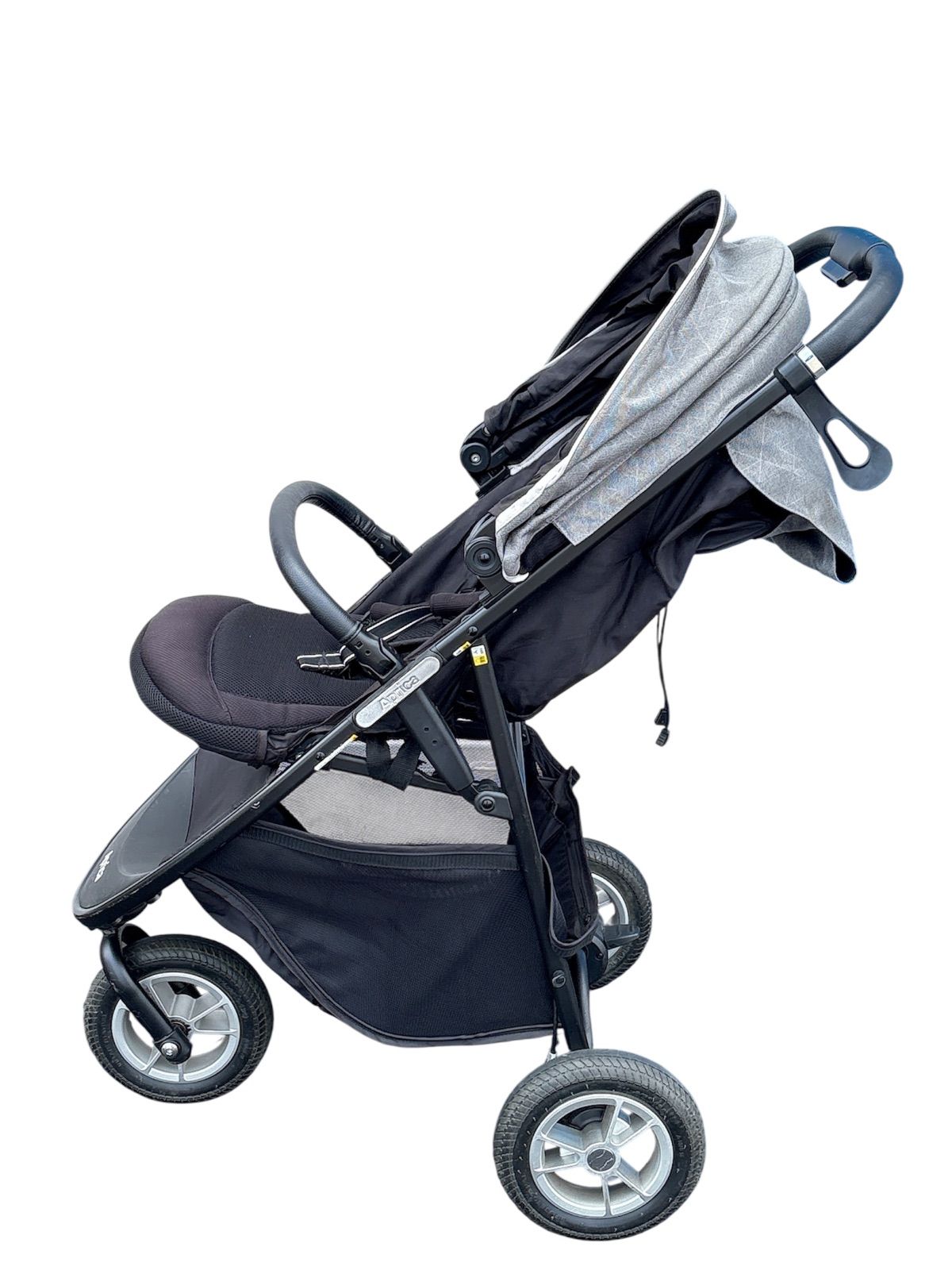 Aprica アップリカ スムーヴプレミアム 美品❣️Aprica アップリカ ス