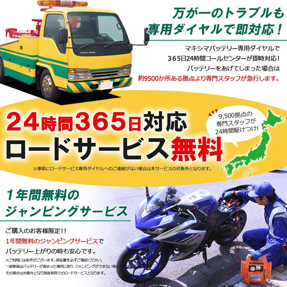 開放式 バイク用バッテリー YB12A-A/GM12AZ-4A-1/FB12A-A/DB12A-A 互換 MB12A-A