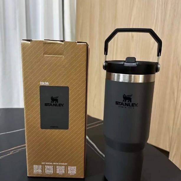 新品 限定 スタンレー STANLEY H2.0 真空スリムクエンチャー 887ml 