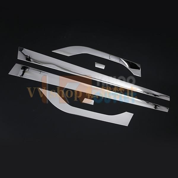 ドアモール ガーニッシュ