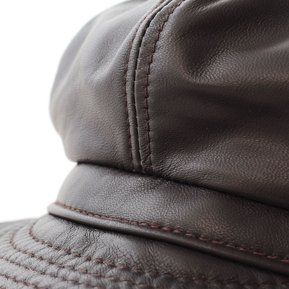 キャスケット スピットファイヤ 帽子 ニューヨークハット NEW YORK HAT