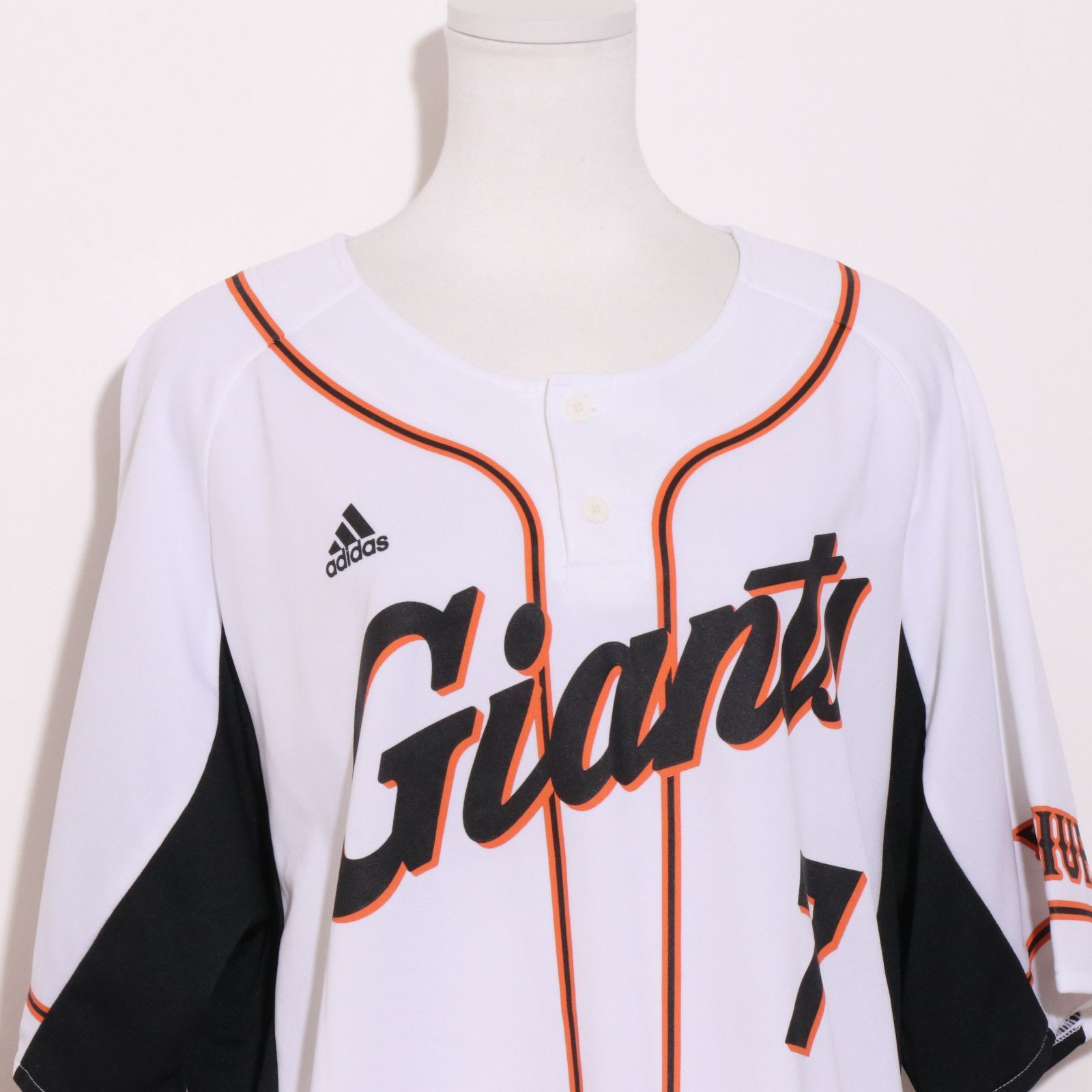 ☆美品☆ adidas アディダス 巨人軍読売ジャイアンツ