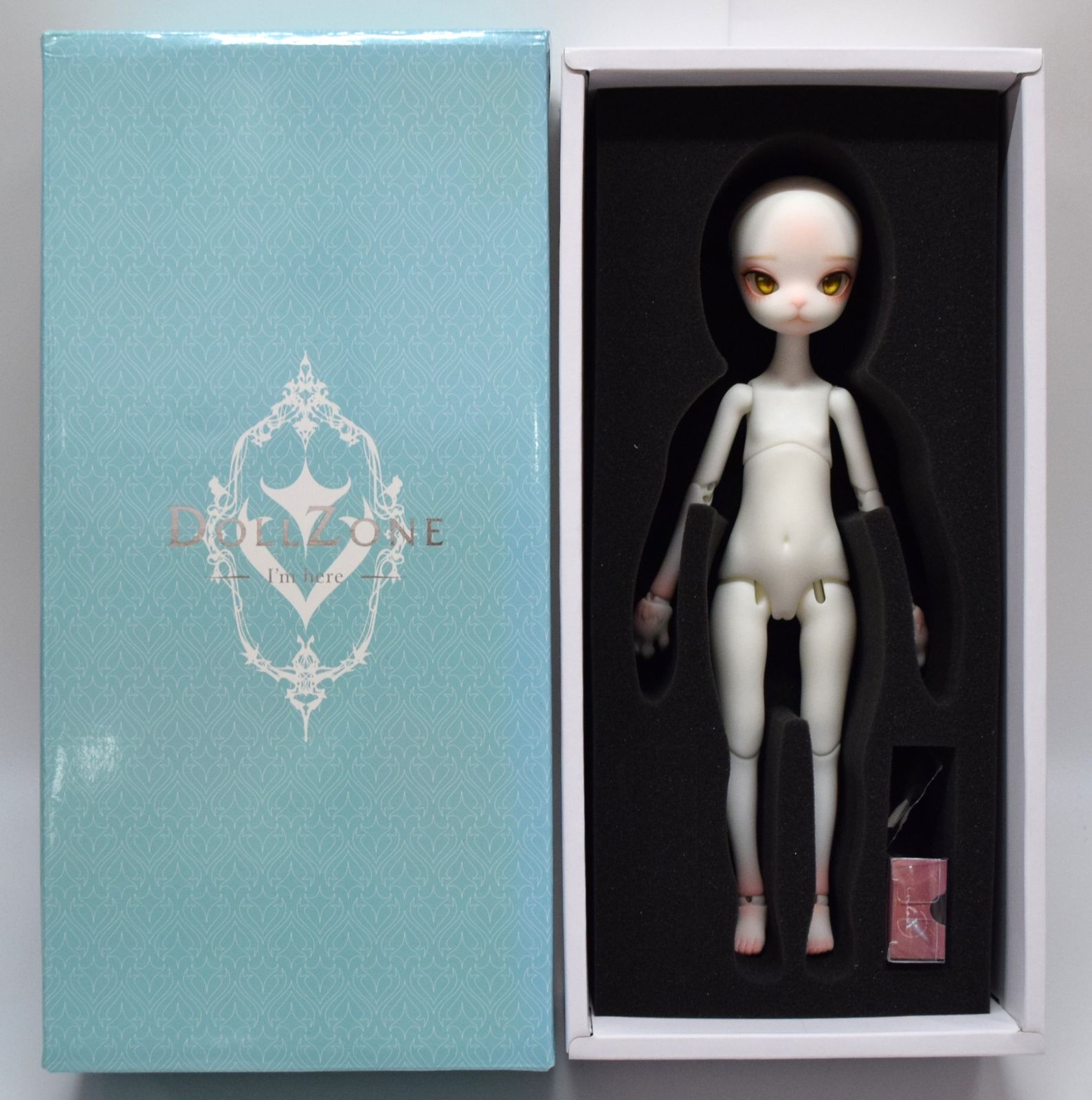 DOLL ZONE ミスキティ 中古 2026年最新doll zone miss kittyの人気 
