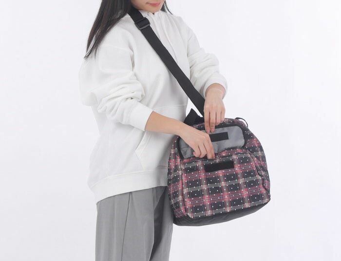 エアーウォーク AIRWALK トラベルボストン ボストンバッグ a1803042 fuji11