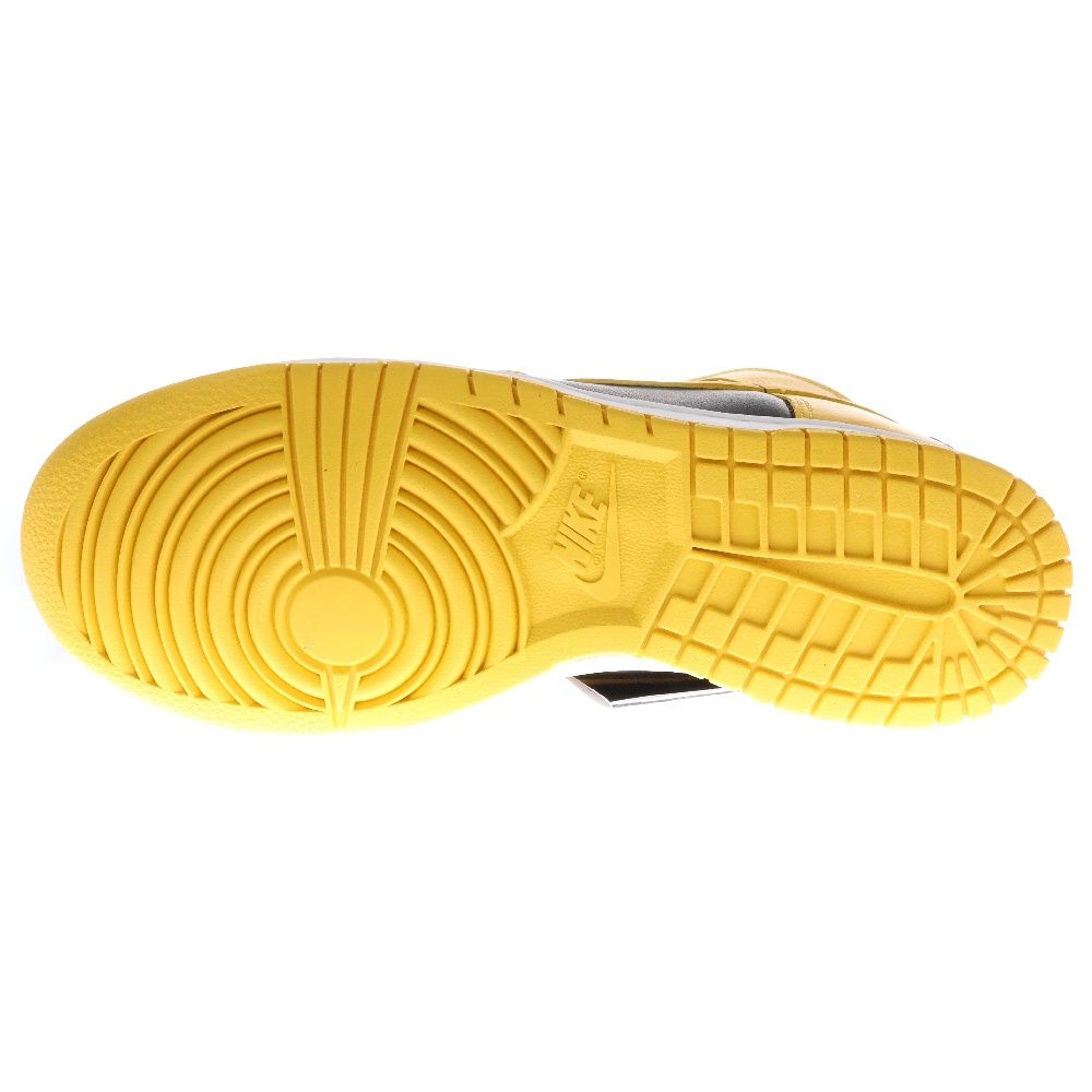 NIKE (ナイキ) ×WU-TANG CLAN DUNK HIGH RETRO HJ4320-001 ×ウータン 