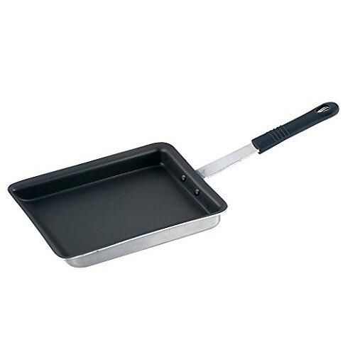 3営業日で発送 遠藤商事 Endo Shoji ＴＫＧ ＩＨセレクト ２層クラッド玉子焼１３×１８㎝ BTM4102
