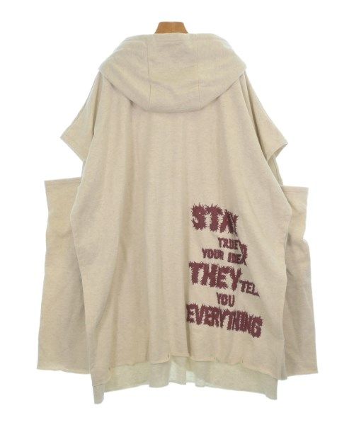 LIMI feu パーカー レディース 古着 送料無料