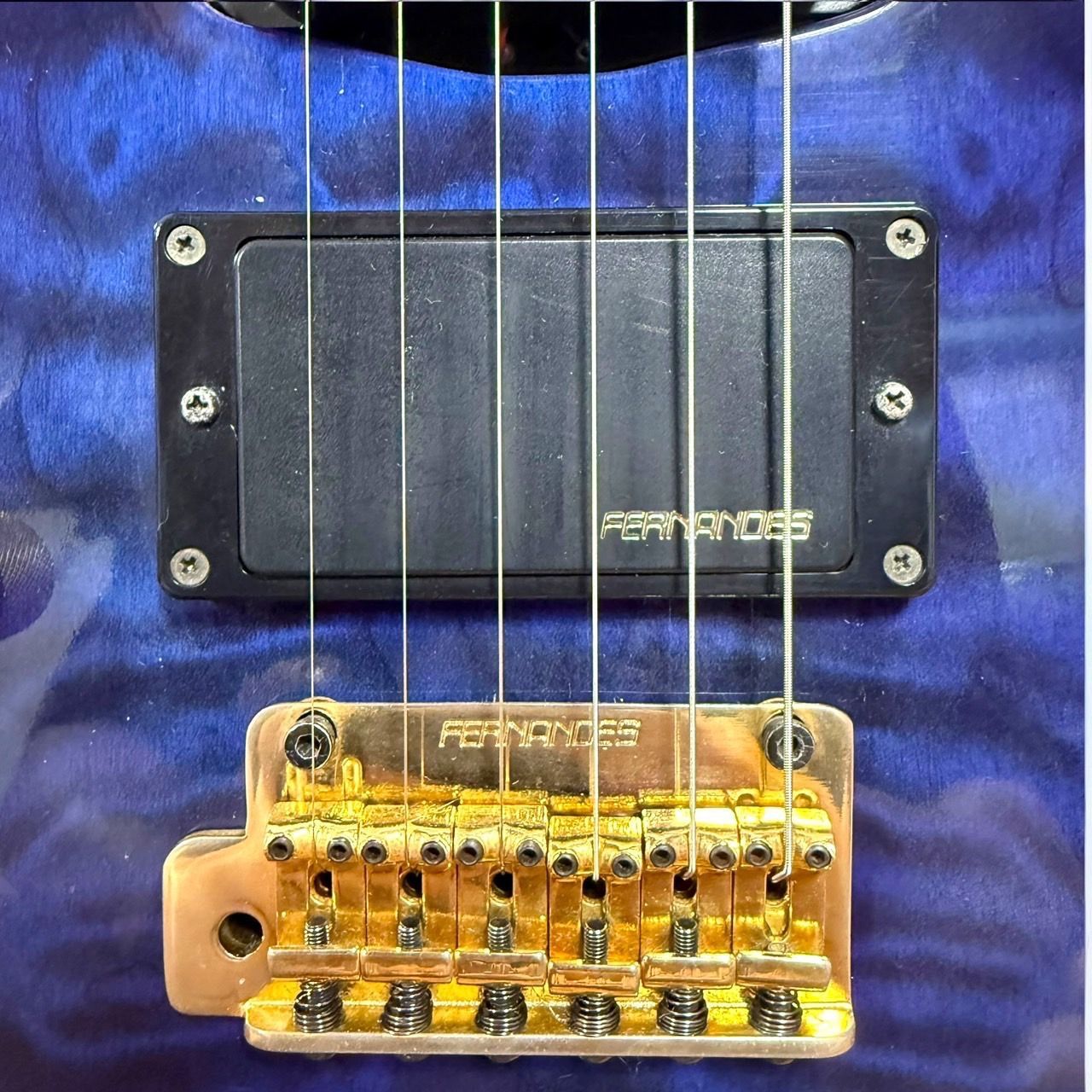 ☆美品 希少カラー FERNANDES FGZ-420 レフティ エレキギター ☆送料無料 美品 希少カラー FERNANDES フェルナンデス FGZ-420