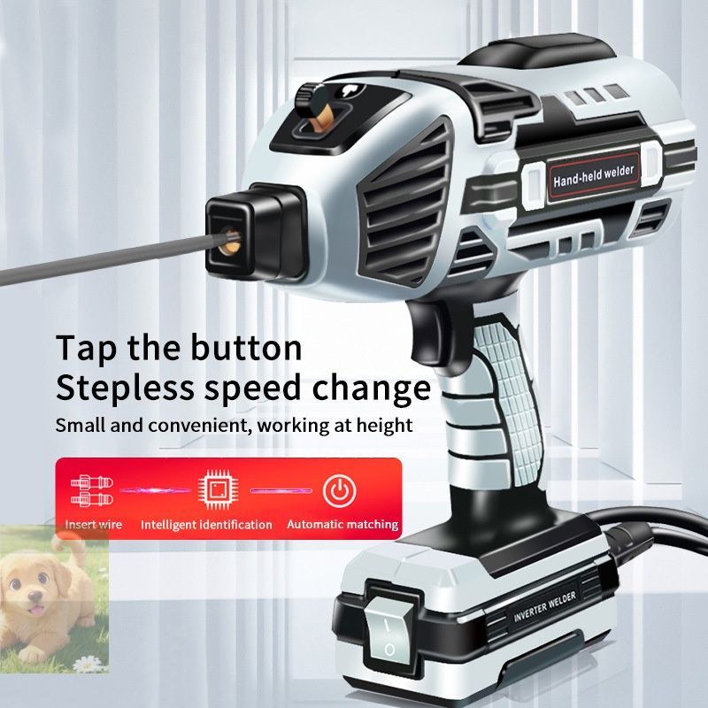 アーク溶接機 小型