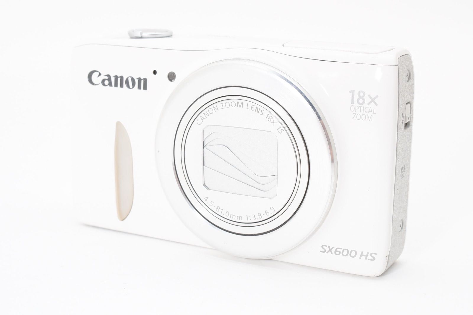 デジタルカメラ Power