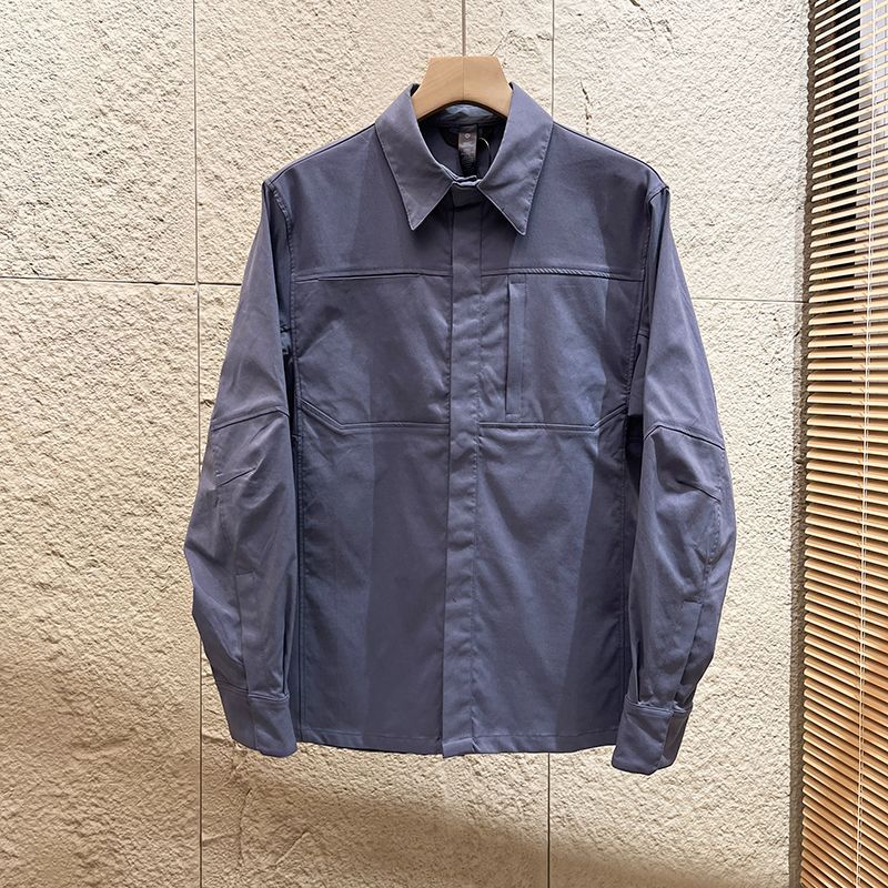 Cornin ワークジャケット