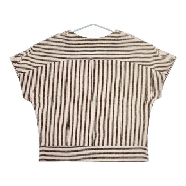 ヤンマ産業 YAMMA *カットワーク刺しゅうコットンプルオーバーブラウス*ホワイトラウンドネック7分袖シャツ(2-2506-376)【61G52】 楽天市場】ヤンマ産業 YAMMA カットワーク刺しゅうコットンプル