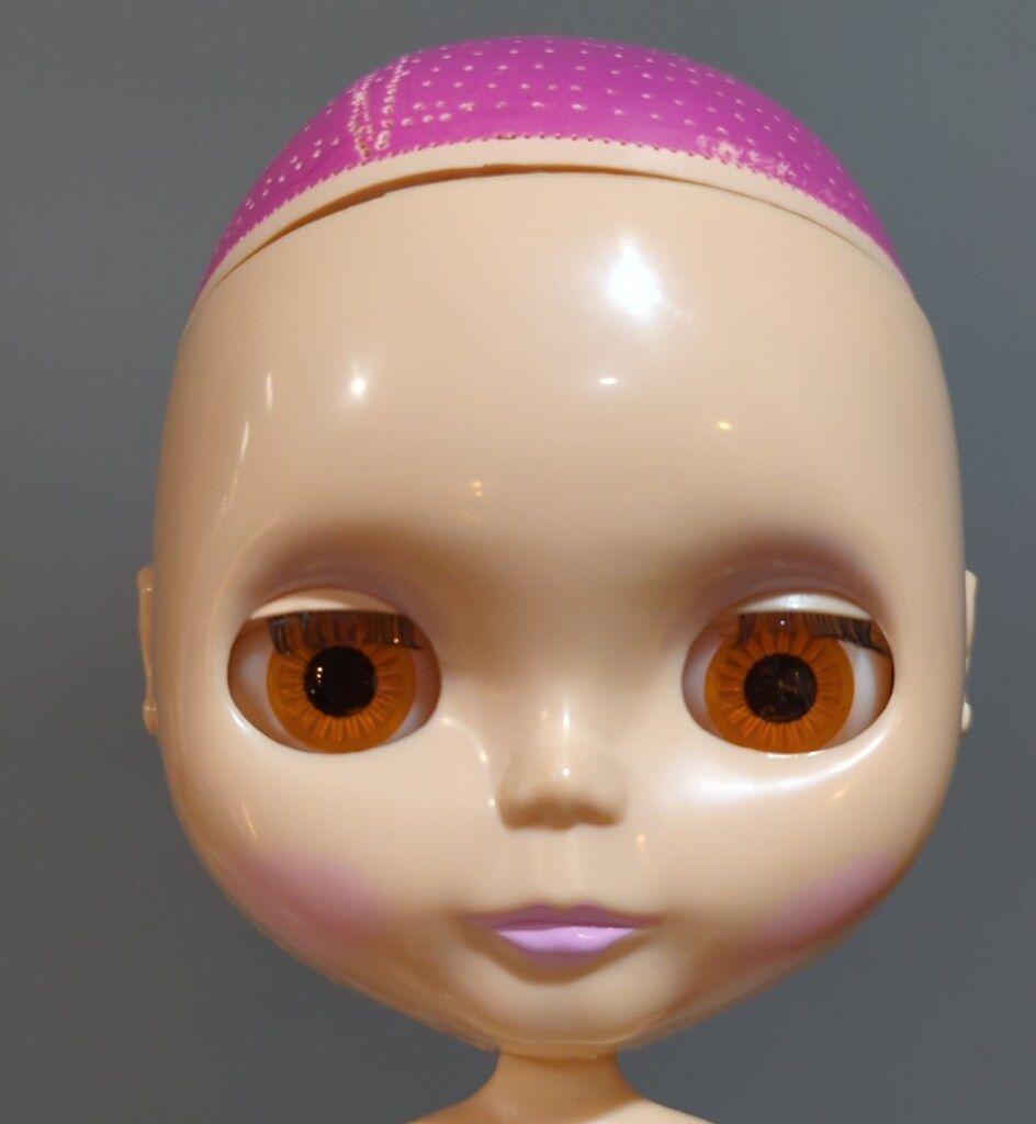 Blythe ネオブライス3種セット『プリマドーリー』 2008年12月5日