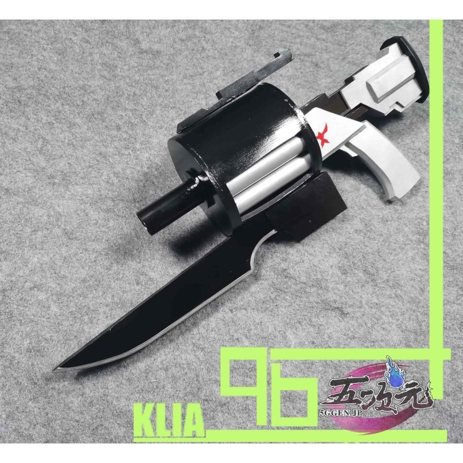 安心の日本正規品即日配達! 精巧 五次元 アークナイツ arknights コスプレ フィアメッタ 武器 道具 BJ0908ML ハロウィン