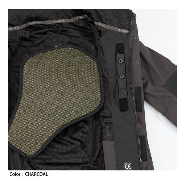 チャコール XLサイズ