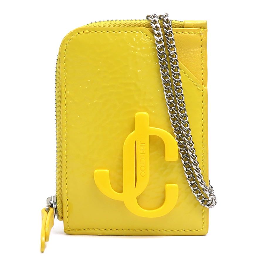 ジミーチュウ JIMMY CHOO コインケース