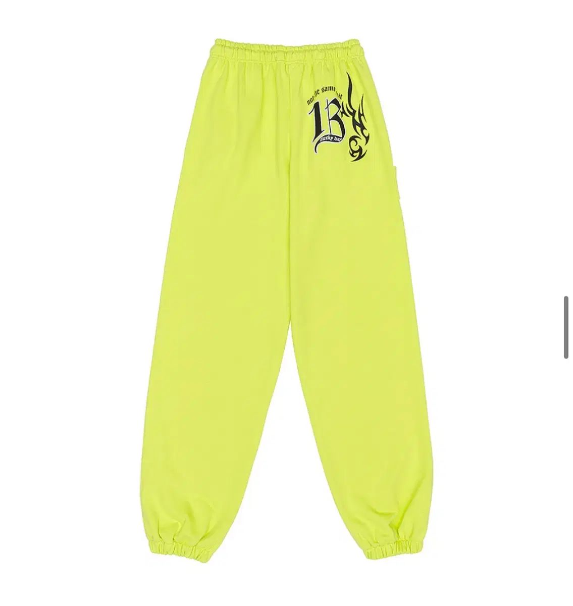 Spade Jogger