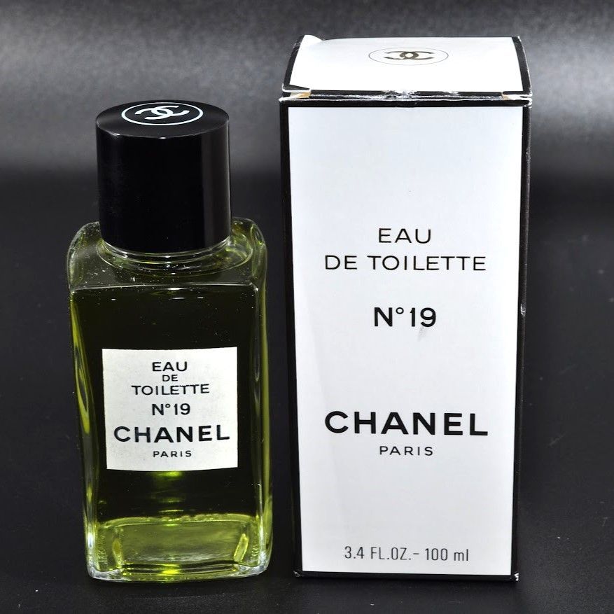 【新品・未開封】シャネル　香水　100ml CHANEL 香水 100ml 未使用