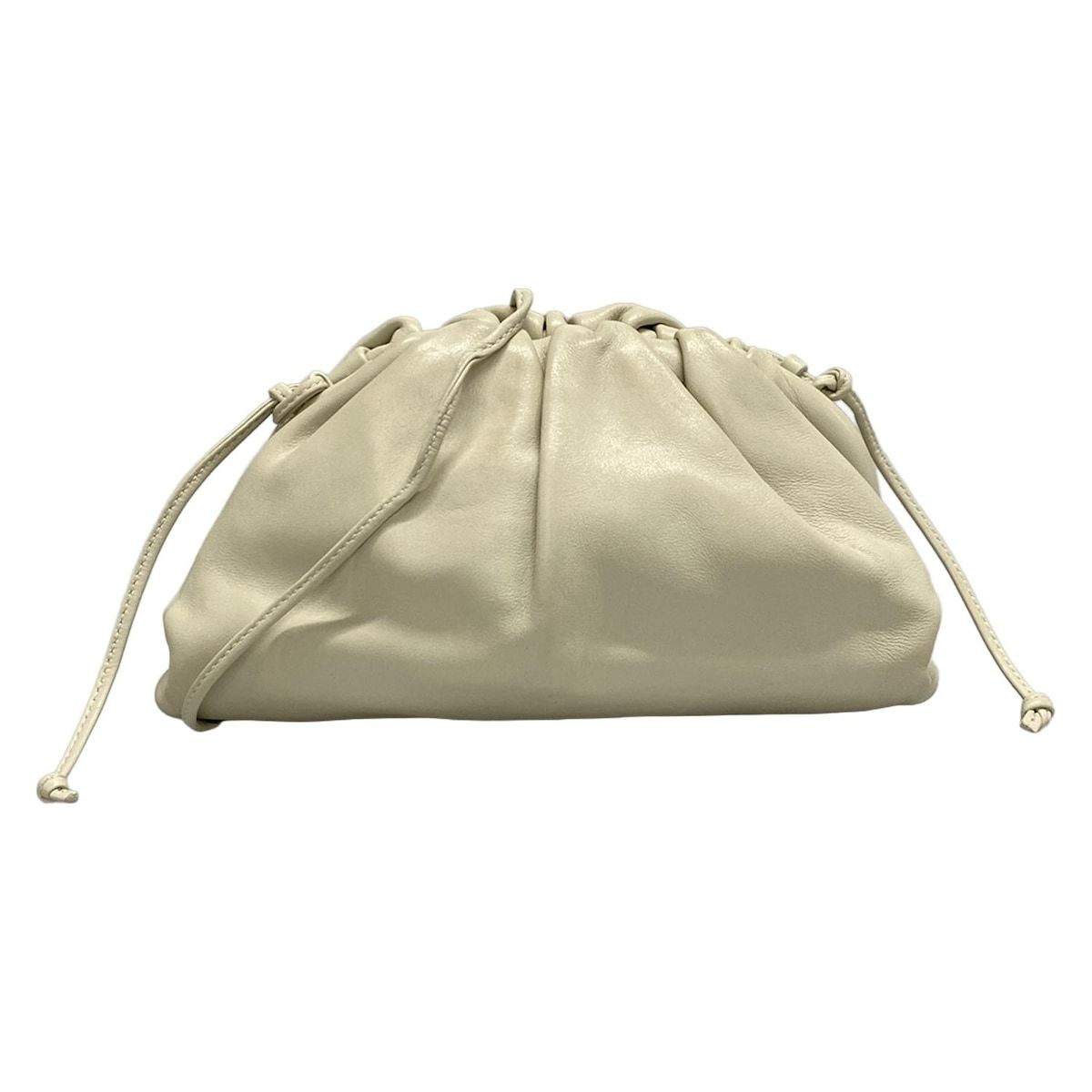 BOTTEGA VENETA(ボッテガヴェネタ) ショルダーバッグ美品 ミニ