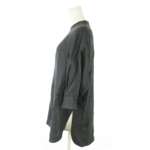 カットソー クルーネック