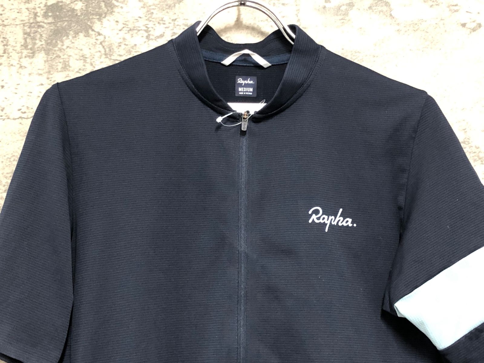 Rapha ラファ 半袖サイクルジャージ classic jersey II M IK942 ラファ