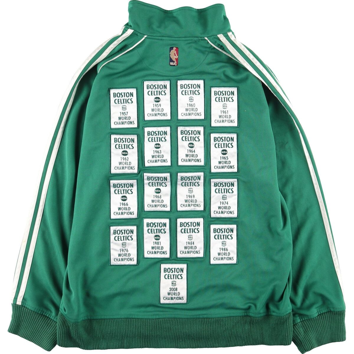 古着 アディダス adidas NBA BOSTON CELTICS ボストン 古着 アディダス adidas NBA BOSTON CELTICS ボストン
