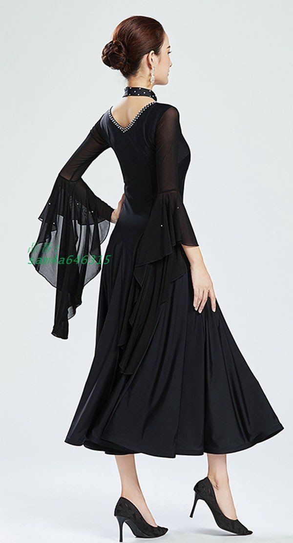 大きいサイズ ワンピースドレス