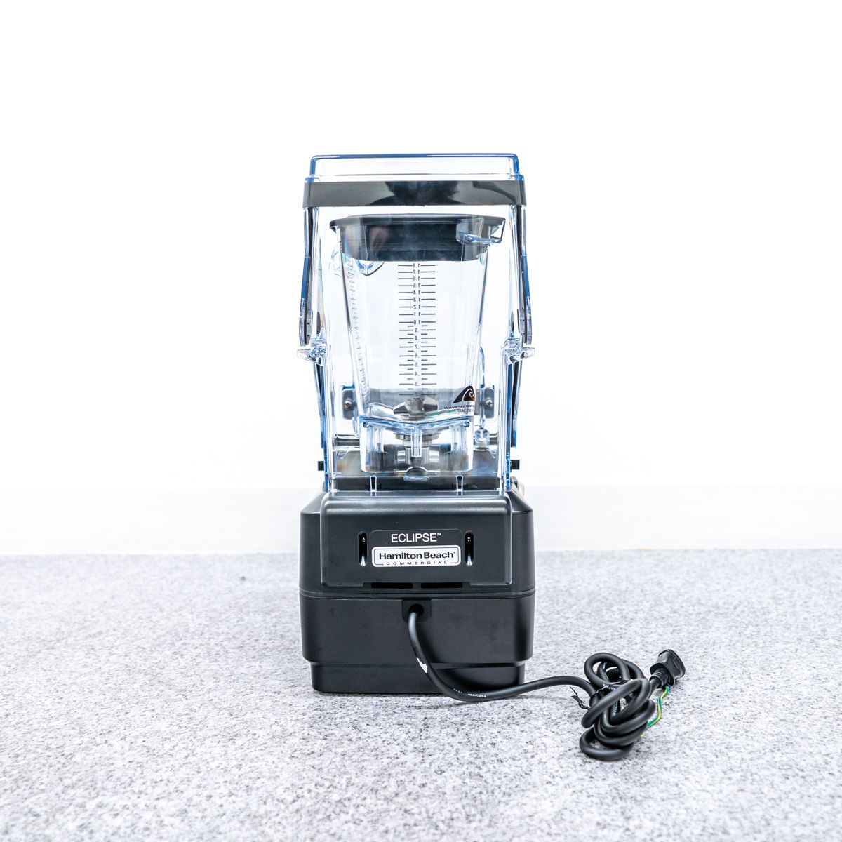 ポリカーボネイト ブラック