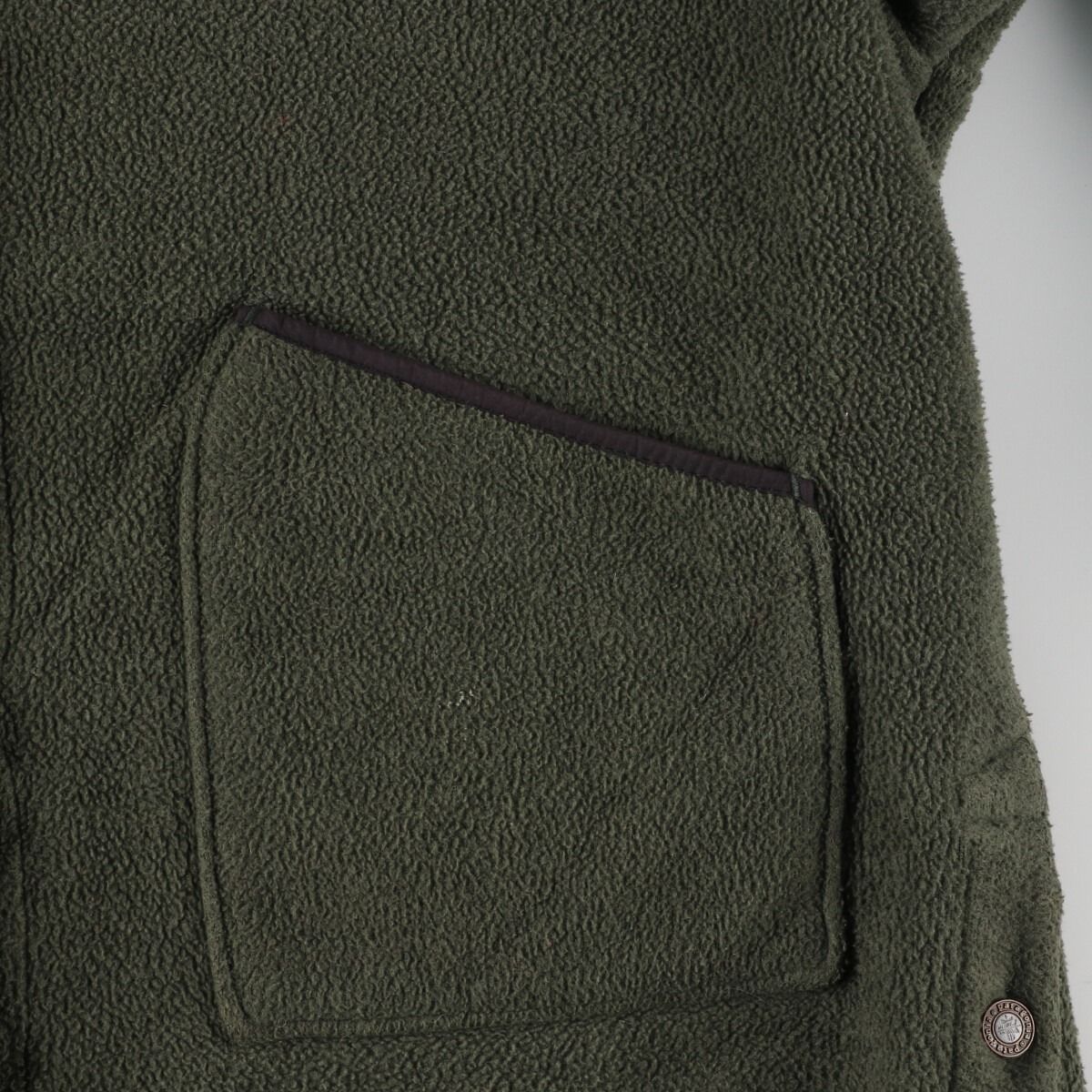 古着 90年代 パタゴニア Patagonia シャーリングコート 28202