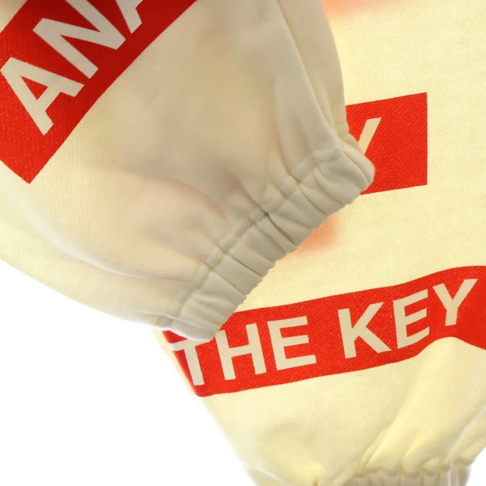 KEY プリント
