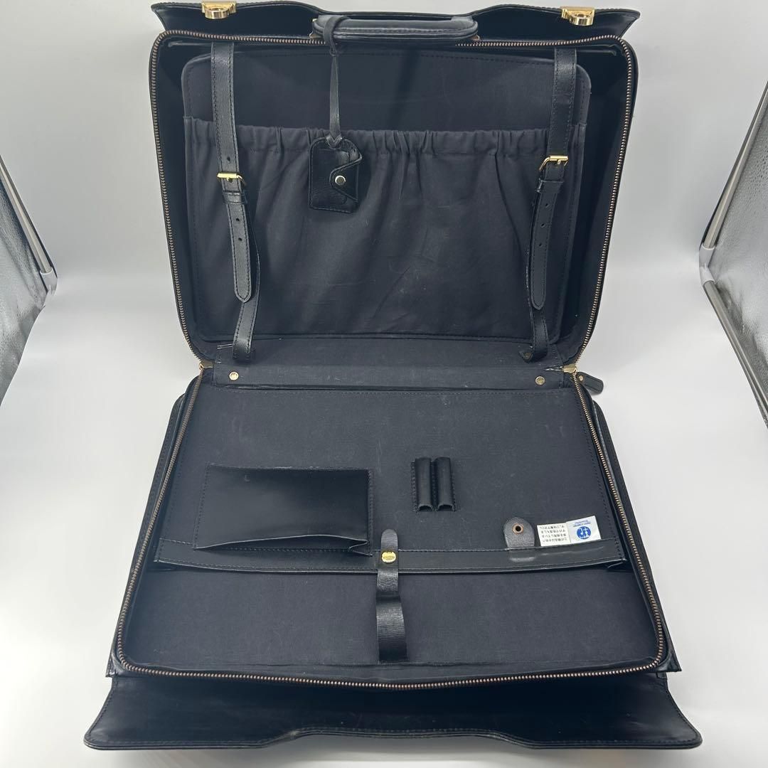 PORTER パイロットケース