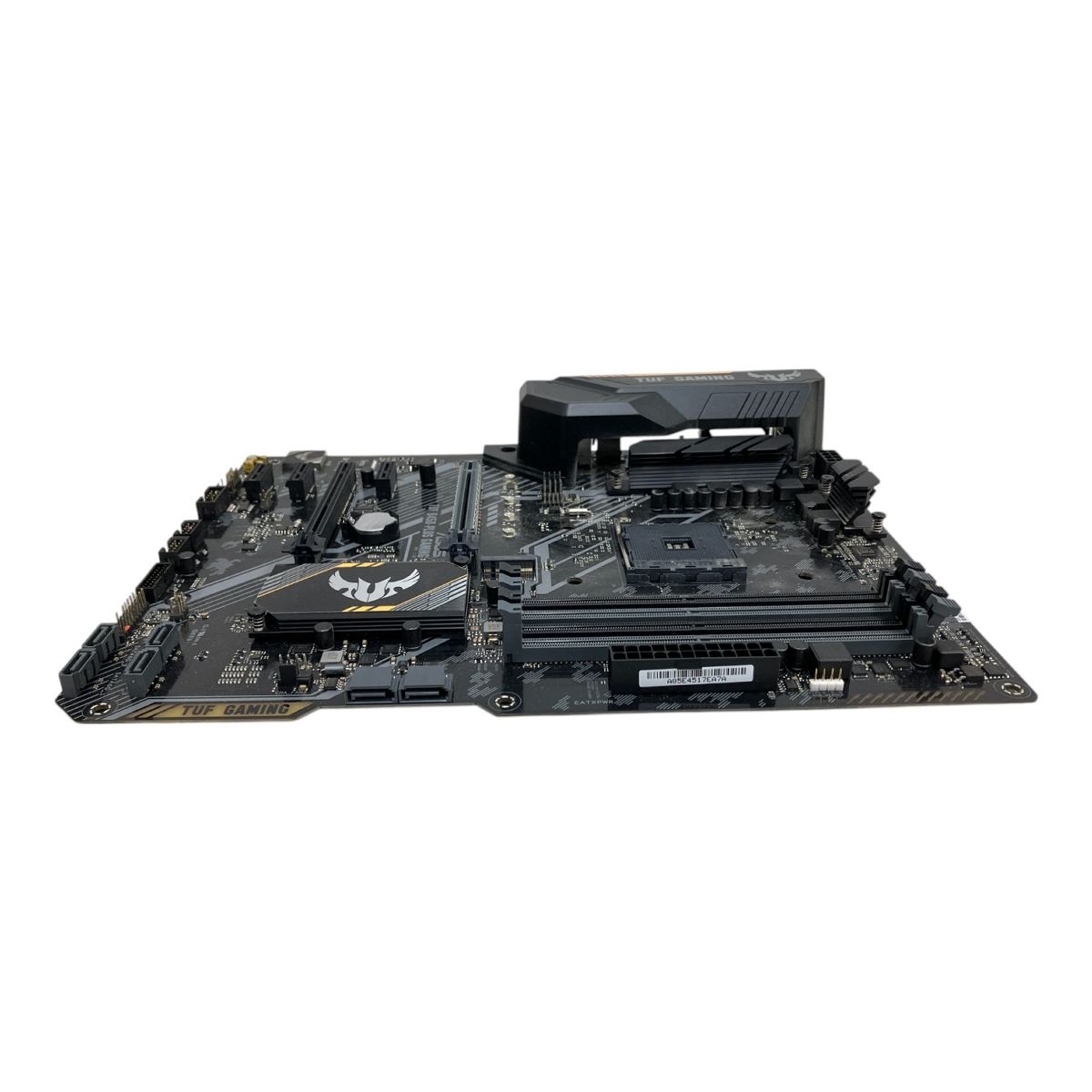 【中古】ASUS TUF GAMING B450-PLUS マザーボード 楽天市場】asus tuf b450-plus gamingの通販