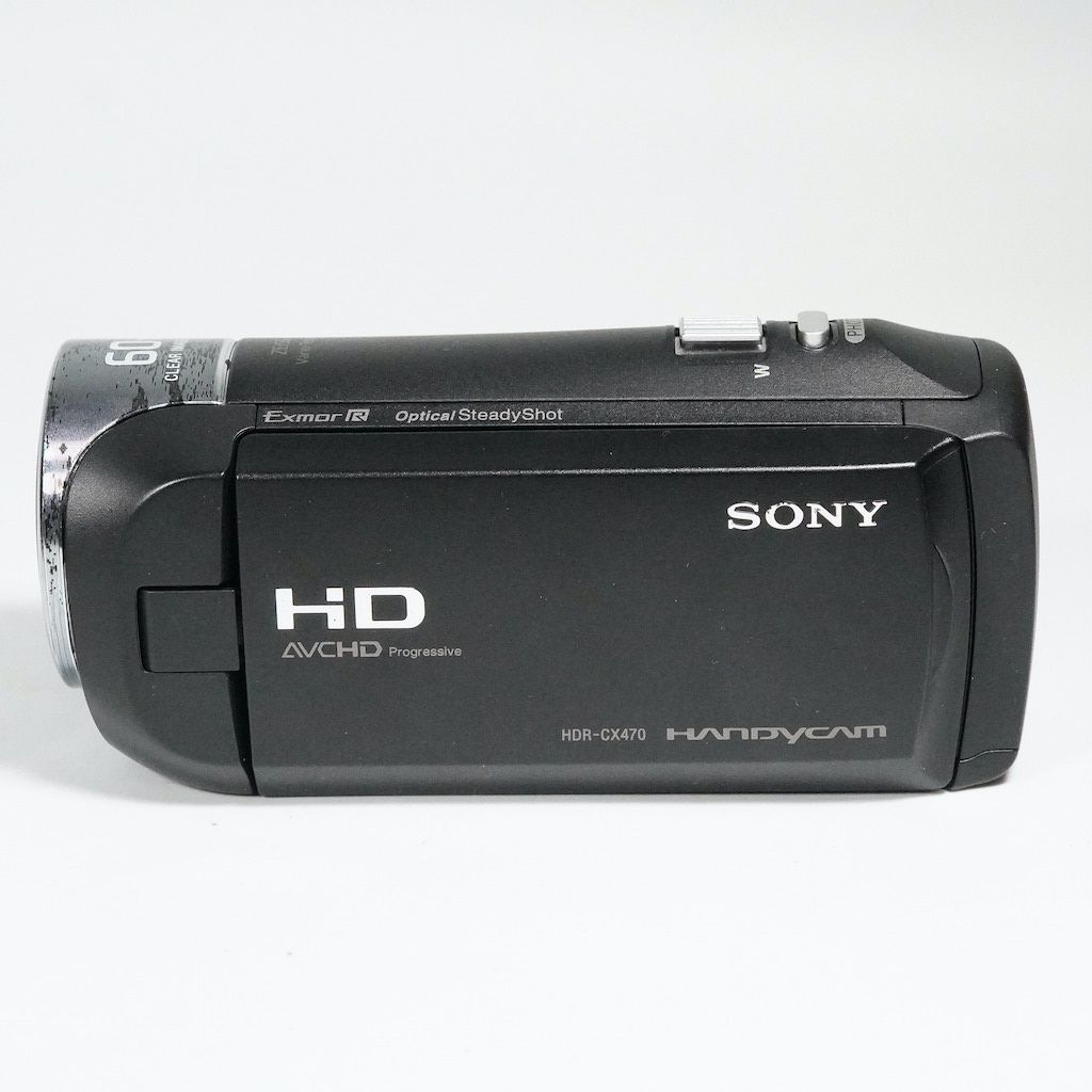 ファッションなデザイン 美品・動作良好 ダビングに ビデオ MiniDV NV-DS80 パナソニック ビデオカメラ