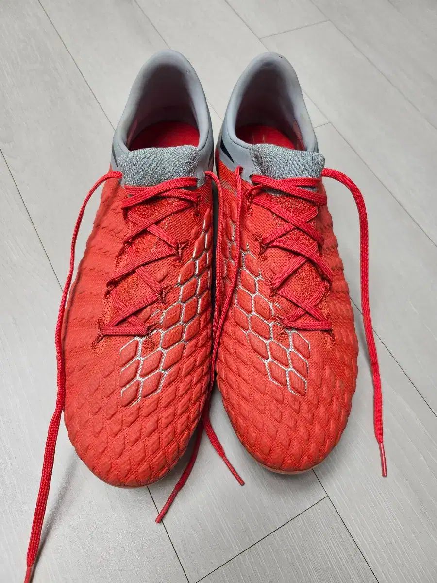 ハイパー ヴェノム 265 エリート ファントム NIKE ナイキ acc