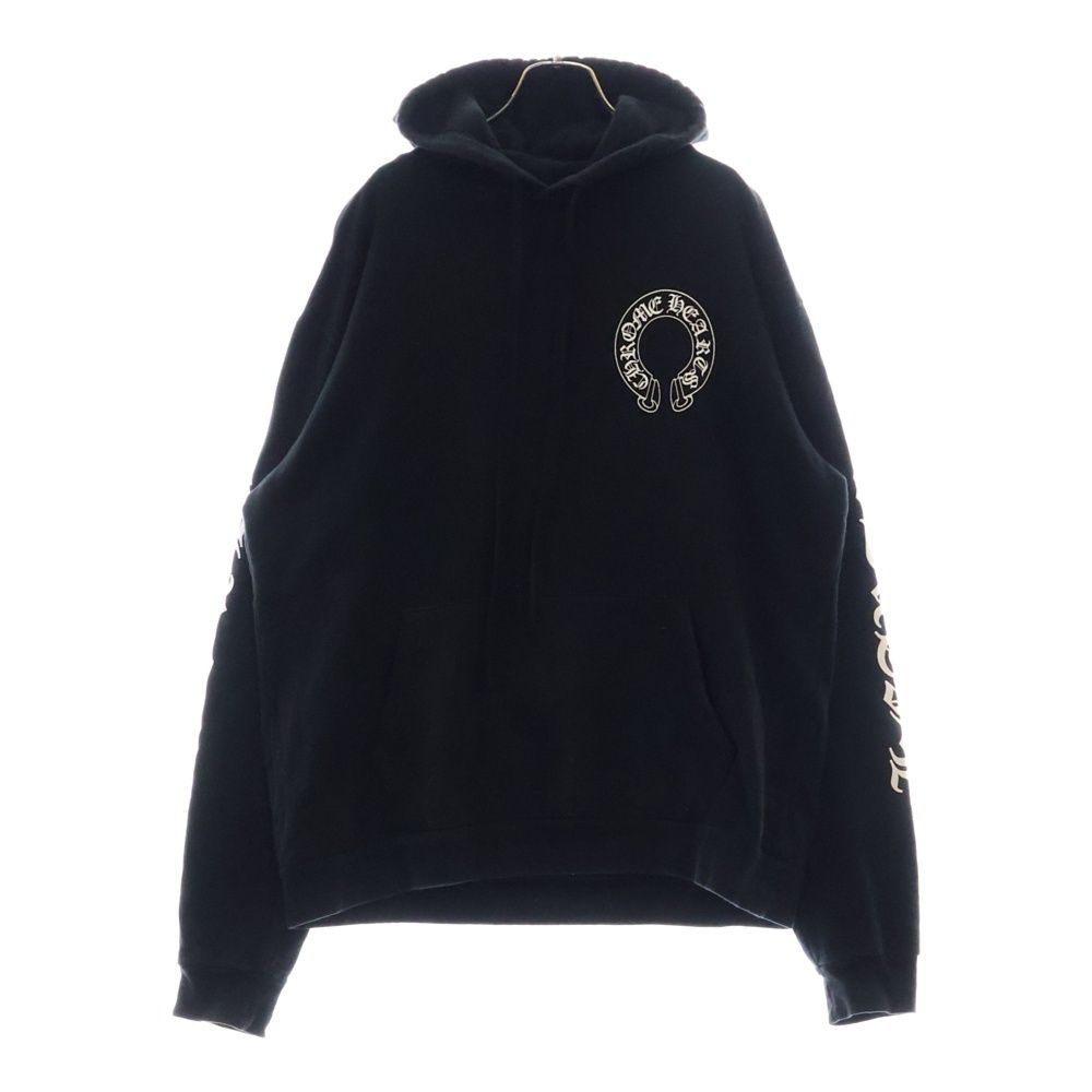 希少♪CH◆ Matty Boy ホースシュー フーディー 楽天市場】CHROME HEARTS(クロムハーツ) サイズ:L MATTY BOY