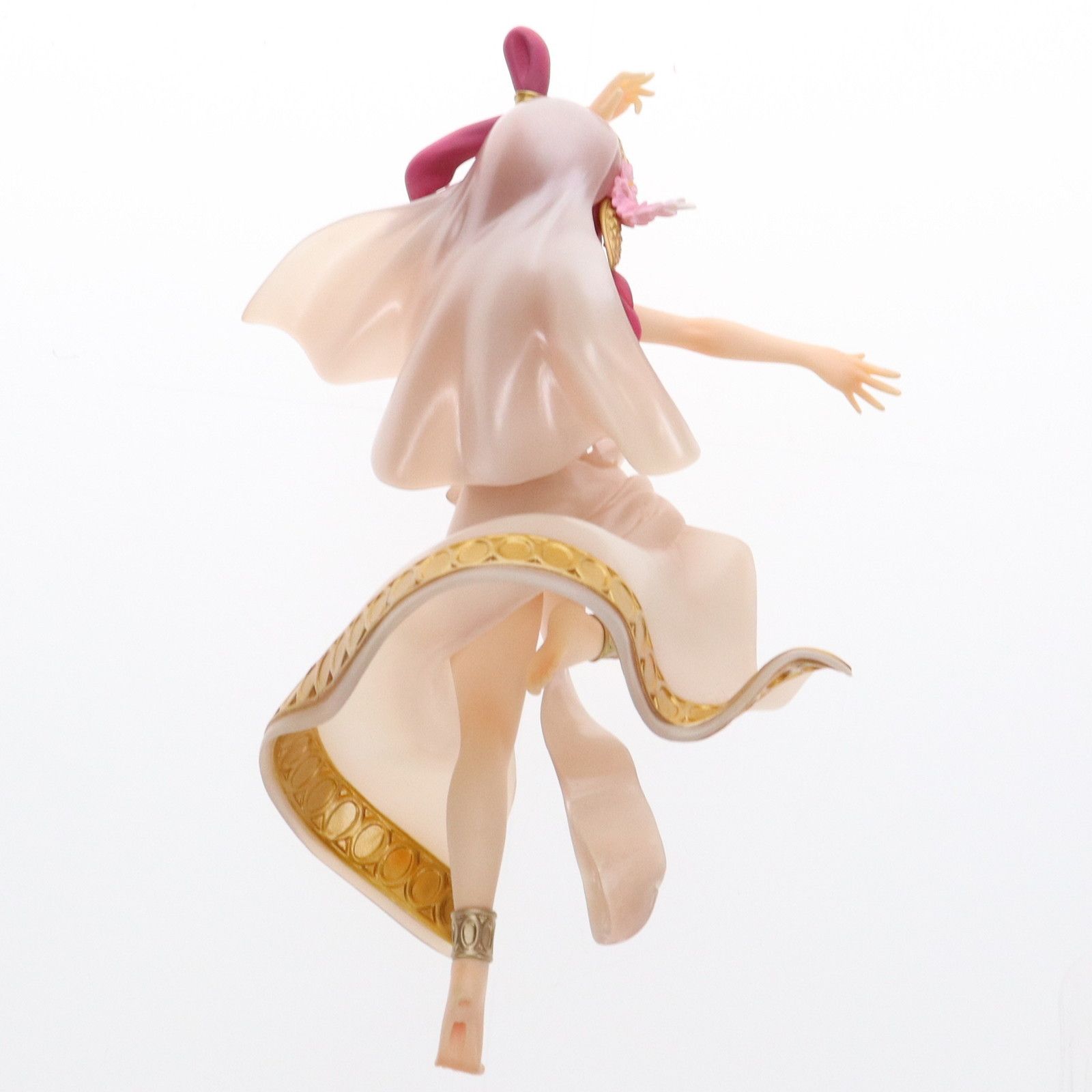 初回生産限定特典付属 G.E.M.シリーズ モルジアナ マギ 1/8 完成品 