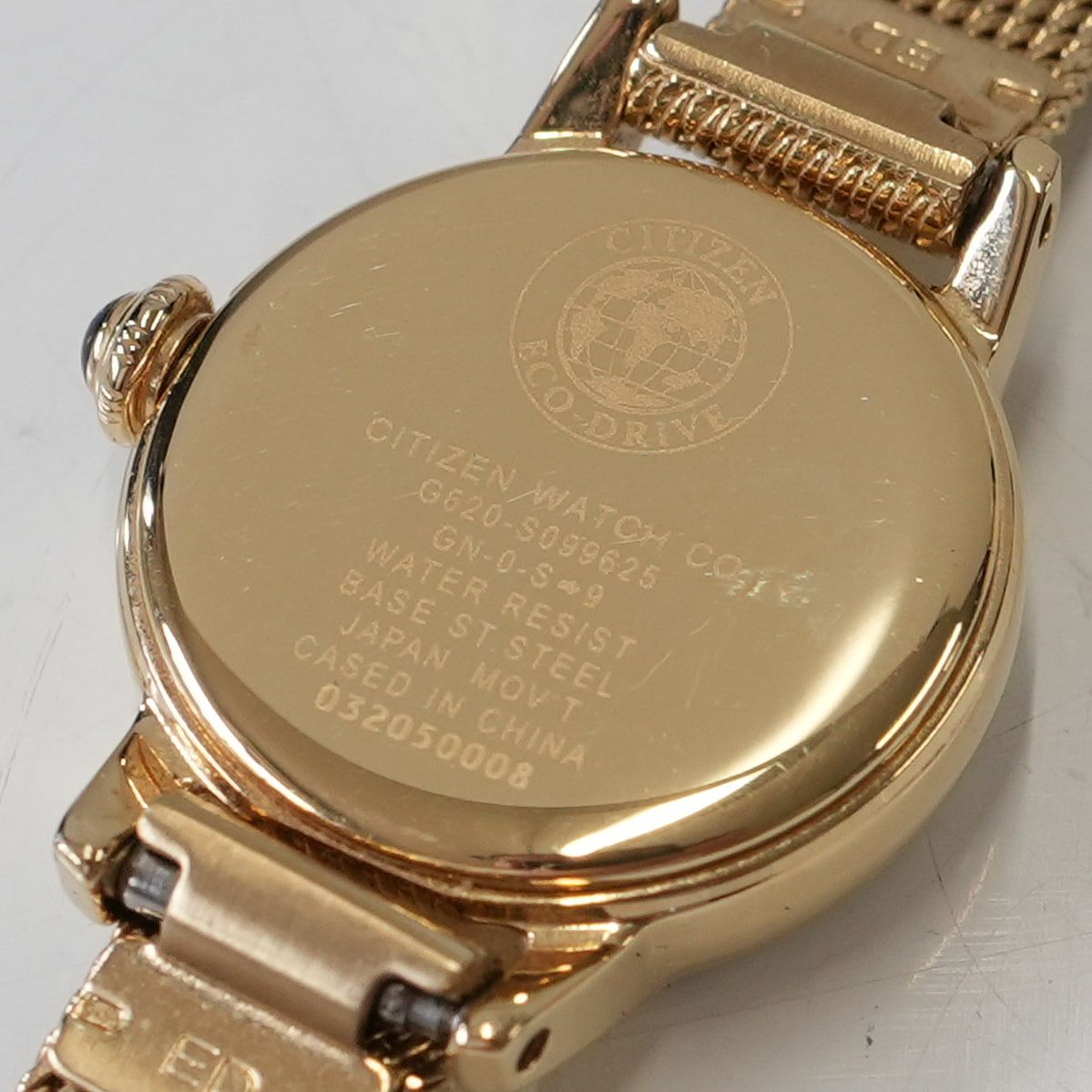 【美品】 COCOSHNIK × Kii: CITIZEN レディース 腕時計 Kii（CITIZEN） シチズン キー 腕時計 citizen kii 時計