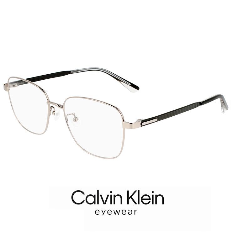 新品】 カルバンクライン メガネ ck22106lb-014 calvin klein 眼鏡