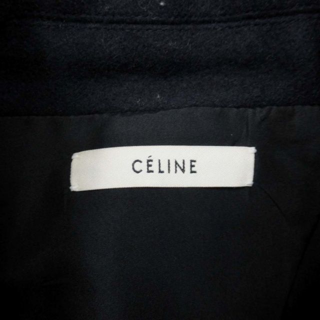 ウールメルトン ショート