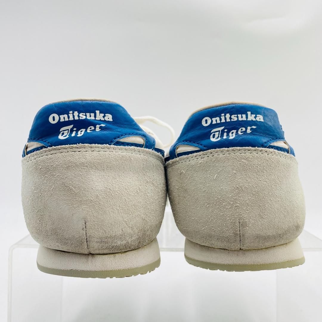 Onitsuka Tiger TH109L メキシコ スニーカー 27.5cm オニツカ