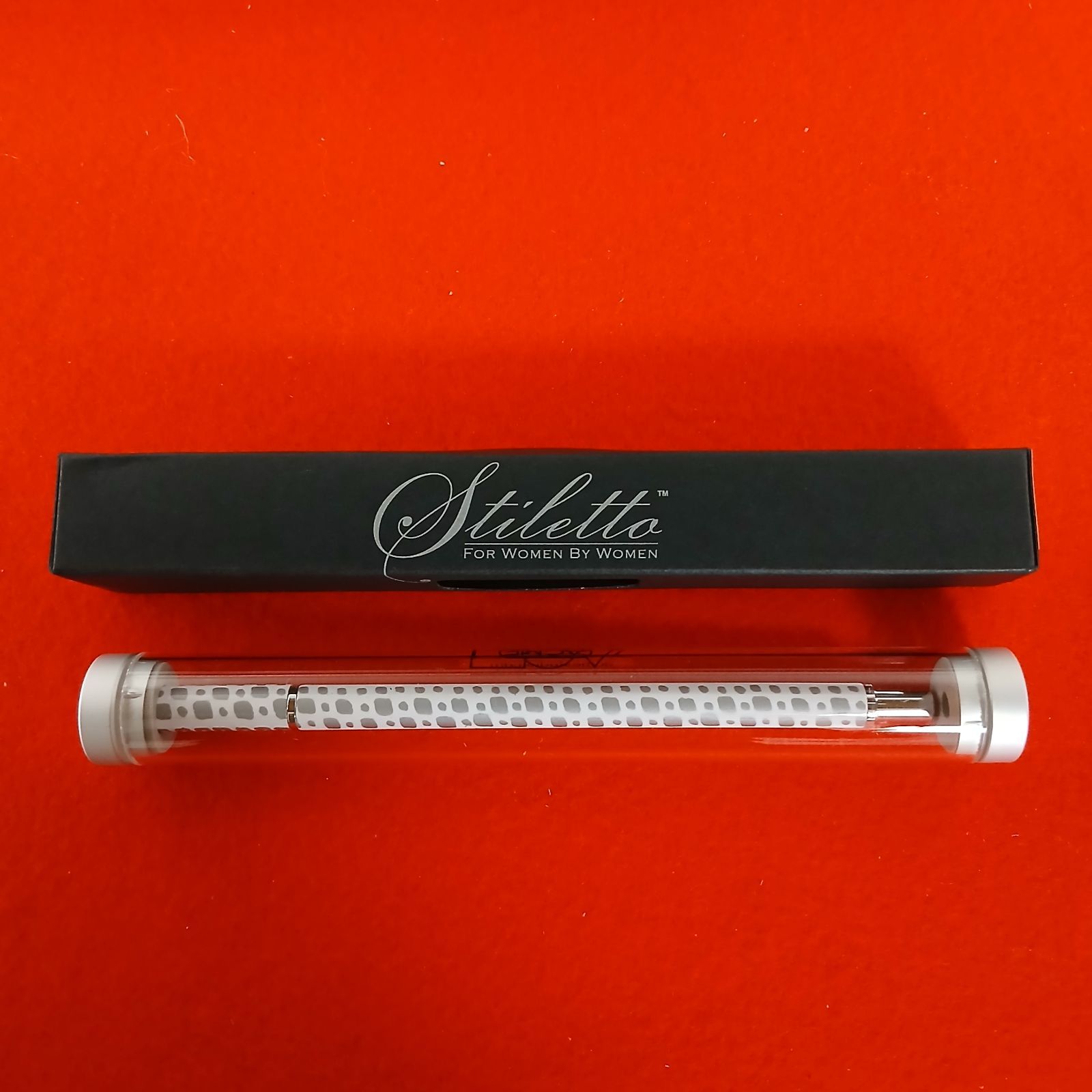 アクメ 水性ボールペン 0.7 スティレットローラーボール ネクサス P2SX01/R