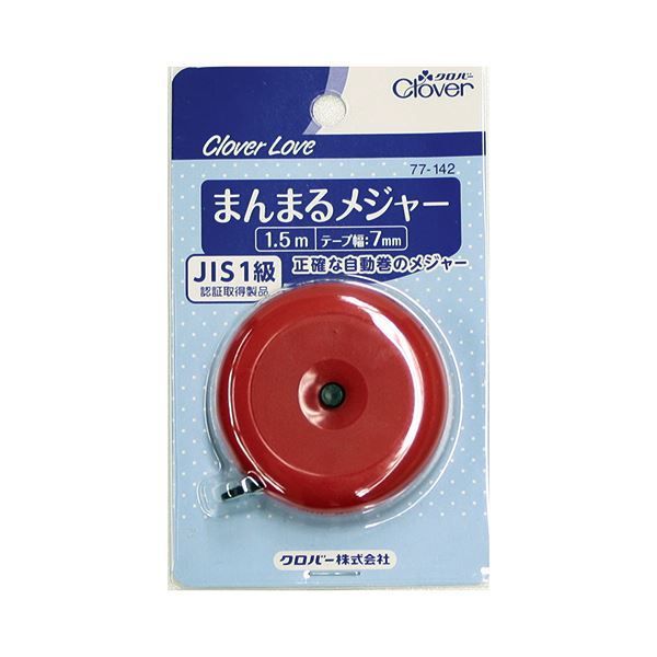 クロバー まんまるメジャー