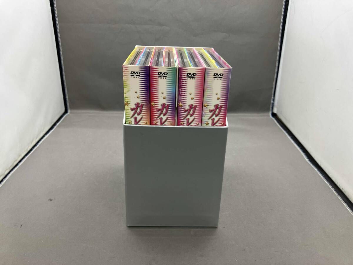 新品 カレイドスター おもひでBOX カレイドスター おもひでBOX 新品DVD・ブルーレイ | ブックオフ