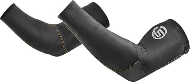 SKINS(スキンズ) 18301320 S−3＿UNI＿ARM＿SLEEVE＿2．0 シリーズ3 SERIES−3 ユニセックス アームスリーブ2．0 メンズ レディース アームカバー 着圧 コンプレッション スポーツ トレーニング ジム