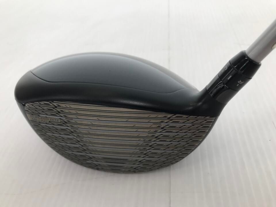 品数豊富。 B1ST 9.5 X ツアーAD UB-7 ドライバー ブリヂストン 最短