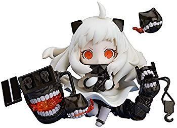 非常に良い】ねんどろいど 艦隊これくしょん -艦これ- 北方棲姫 ノン